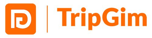 Logo e Logotipo di TripGim